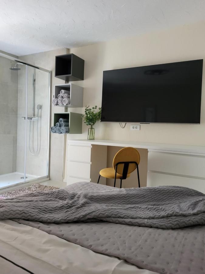 Old Town Sedlar Apartment Split Exteriér fotografie