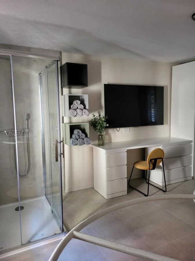 Old Town Sedlar Apartment Split Exteriér fotografie