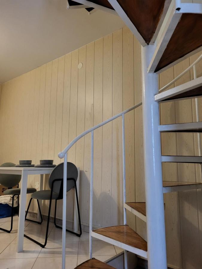 Old Town Sedlar Apartment Split Exteriér fotografie